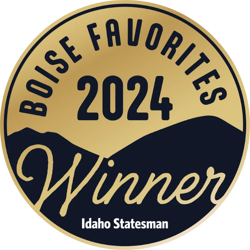 Boise Favorites Winner 2024